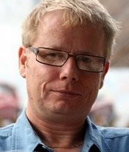 Patrik Nilsson